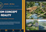 create professional site plan, masterplan, and urban design layout